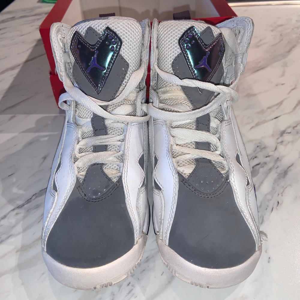 Nike Air Jordan’s Size 4Y